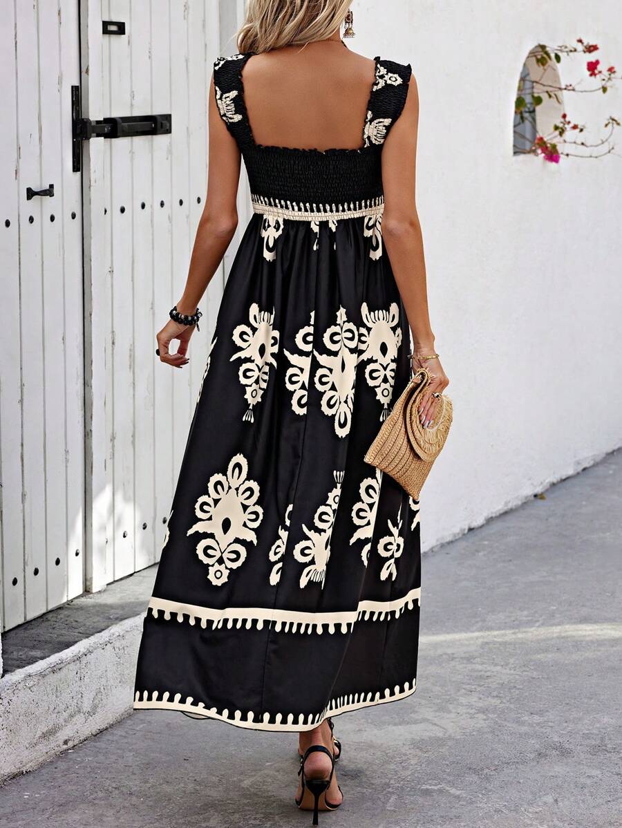 Valentinna | Summer Dress