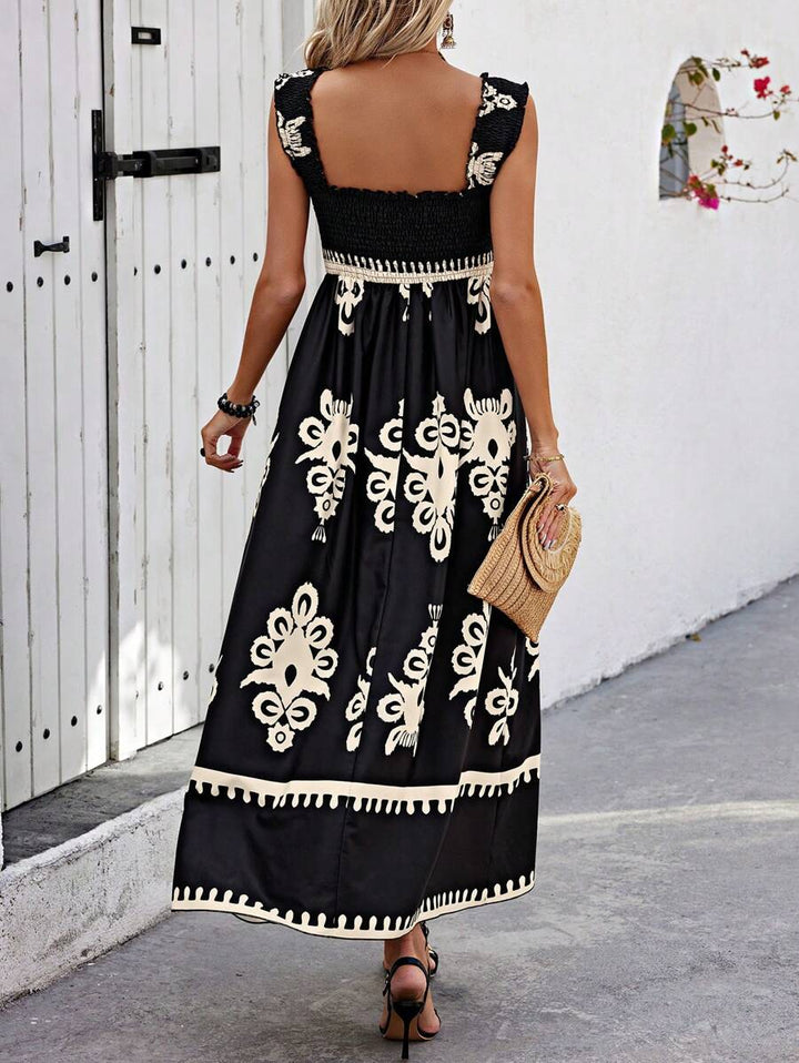 Valentinna | Summer Dress