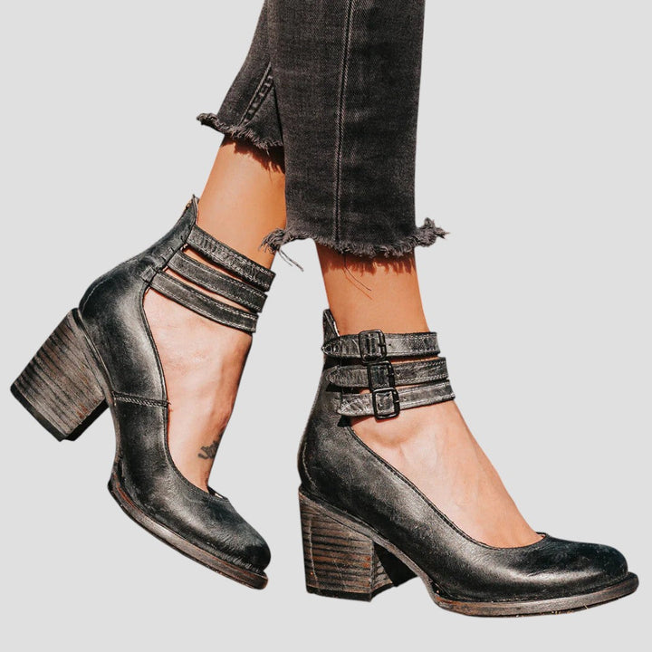Sonia | Modern Sandal
