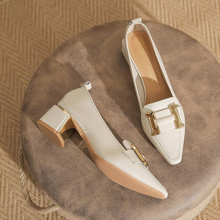 Bonnie | Stylish Heels