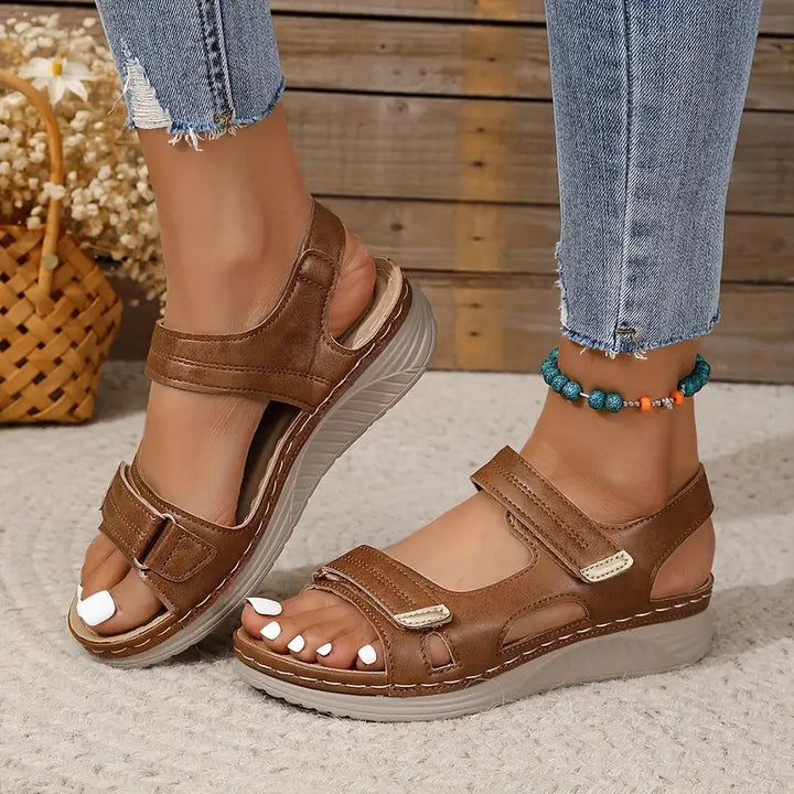 Randy | Orthopedic Sandals