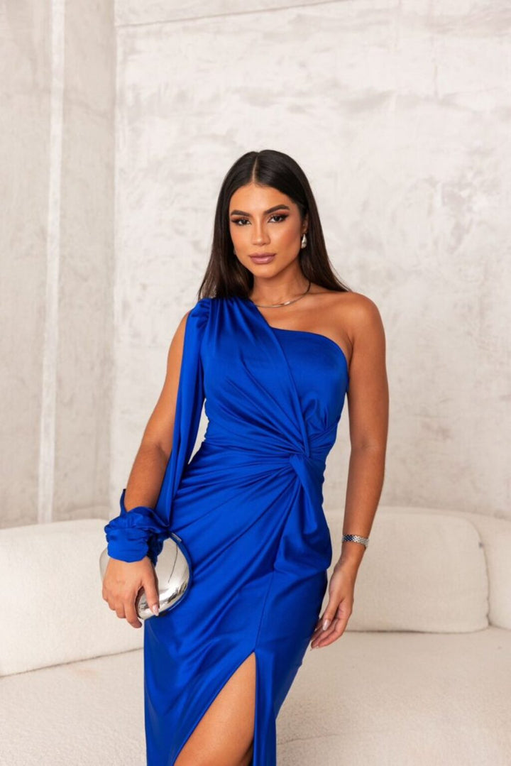 Clarra | Elegant Maxi Dress