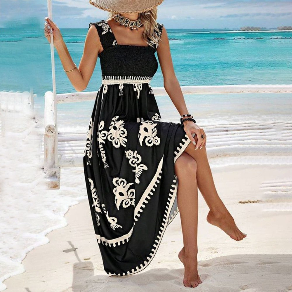 Valentinna | Summer Dress