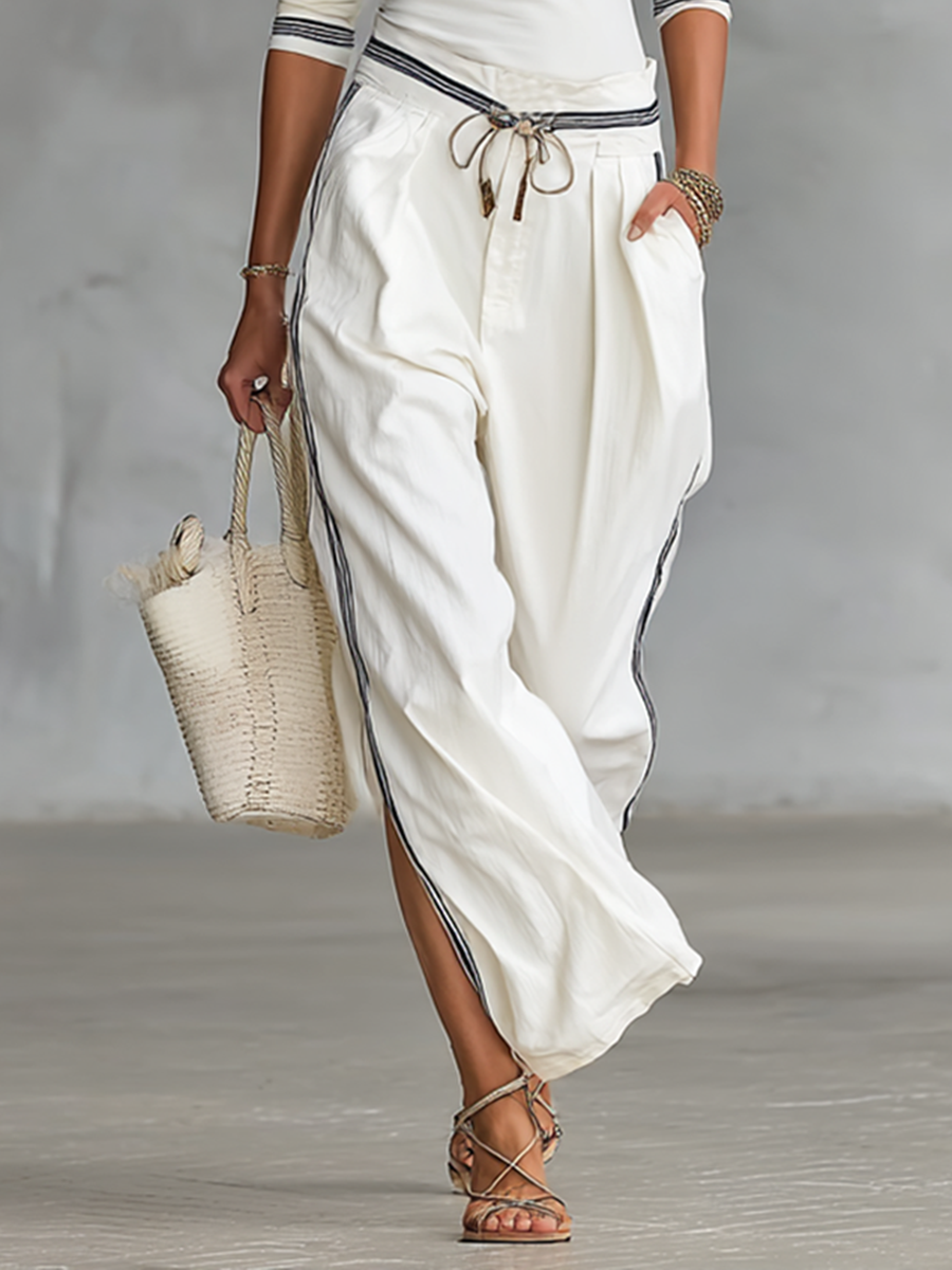Jenny | Elegant Two-Piece Set