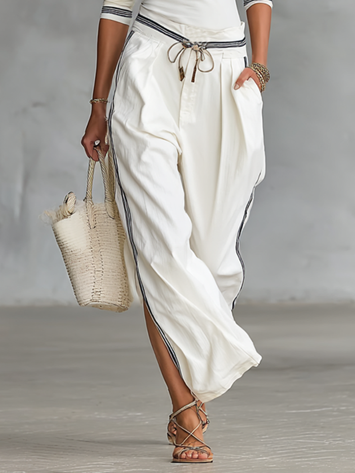 Jenny | Elegant Two-Piece Set