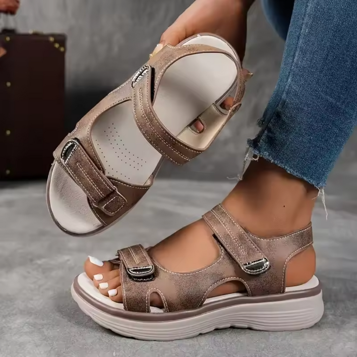Amy | Orthopedic Sandal