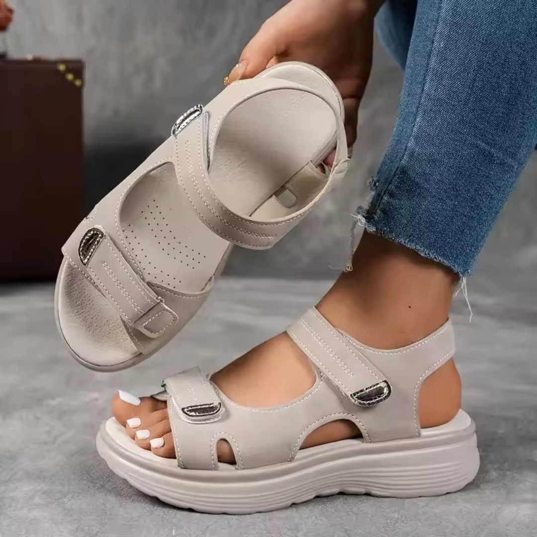 Amy | Orthopedic Sandal
