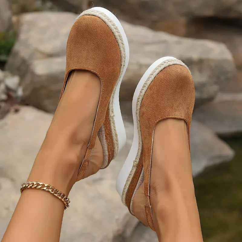 Mariam | Orthopedic Sandals