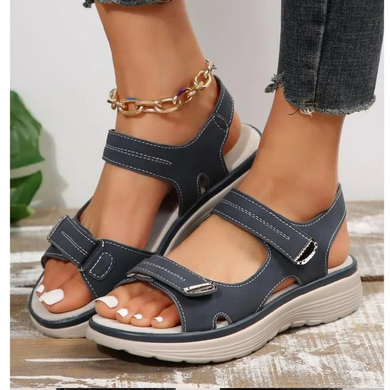 Randy | Orthopedic Sandals