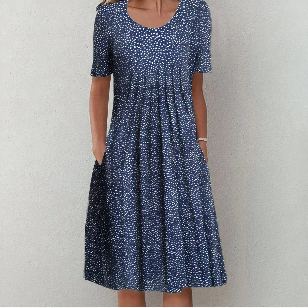 Leilanih | Summer Bloom Party Dress