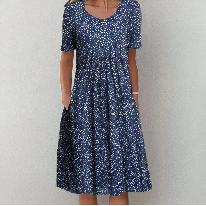 Leilanih | Summer Bloom Party Dress
